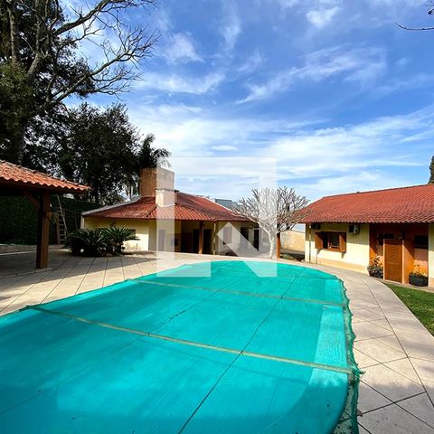 Casa à venda com 190m², 3 quartos e 3 vagasQuiosque e Piscina