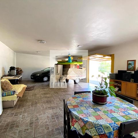 Casa à venda com 190m², 3 quartos e 3 vagasGaragem