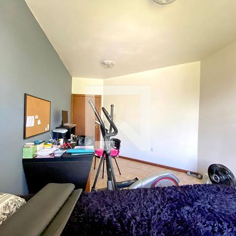 Casa à venda com 190m², 3 quartos e 3 vagasQuarto 4