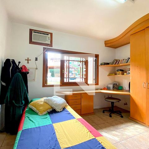 Casa à venda com 190m², 3 quartos e 3 vagasQuarto 2