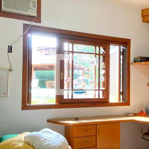 Casa à venda com 190m², 3 quartos e 3 vagasQuarto 2