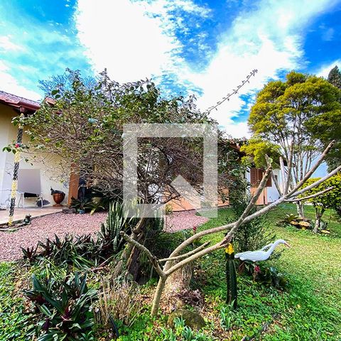 Casa à venda com 190m², 3 quartos e 3 vagasJardim