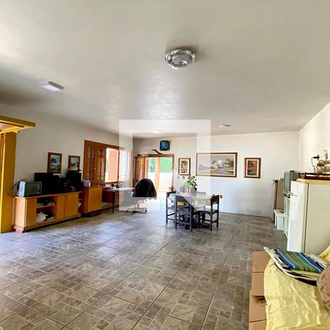 Casa à venda com 190m², 3 quartos e 3 vagasGaragem