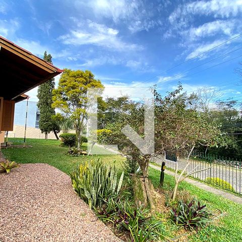 Casa à venda com 190m², 3 quartos e 3 vagasJardim