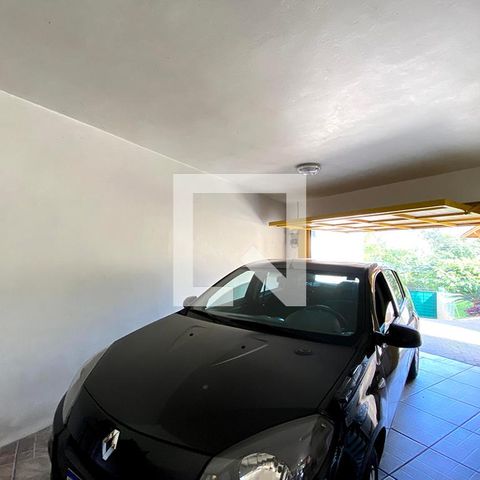 Casa à venda com 190m², 3 quartos e 3 vagasGaragem