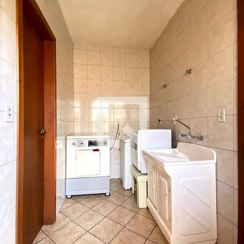 Casa à venda com 190m², 3 quartos e 3 vagasÁrea de Serviço