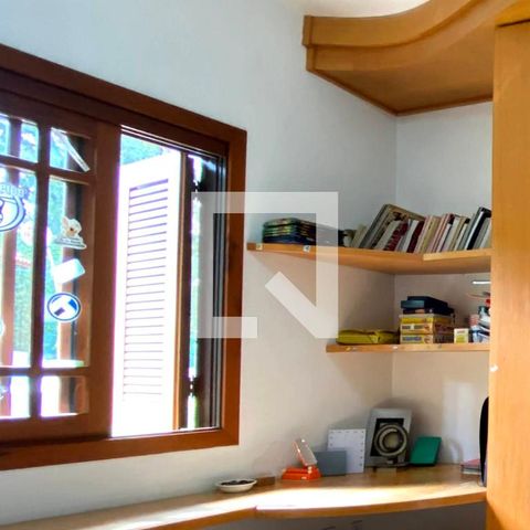 Casa à venda com 190m², 3 quartos e 3 vagasQuarto 2