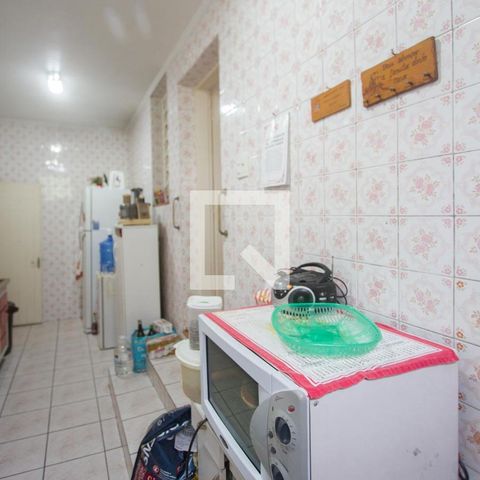 Casa à venda com 140m², 3 quartos e 2 vagasCozinha