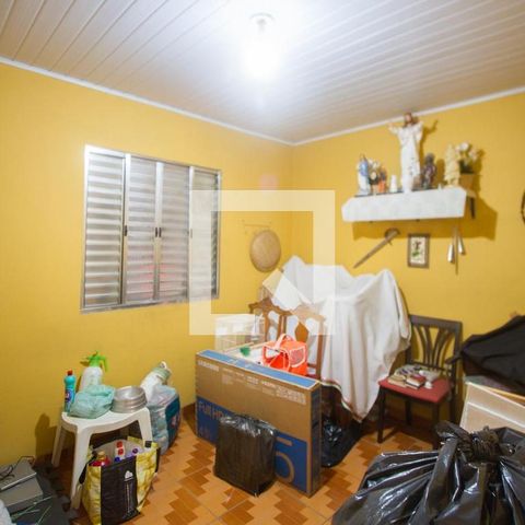 Casa à venda com 140m², 3 quartos e 2 vagasQuarto de Serviço