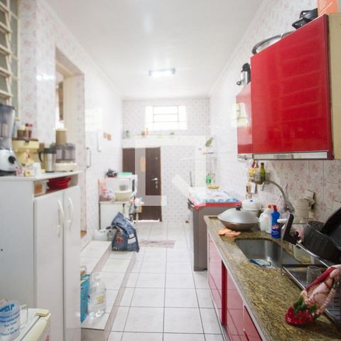Casa à venda com 140m², 3 quartos e 2 vagasCozinha