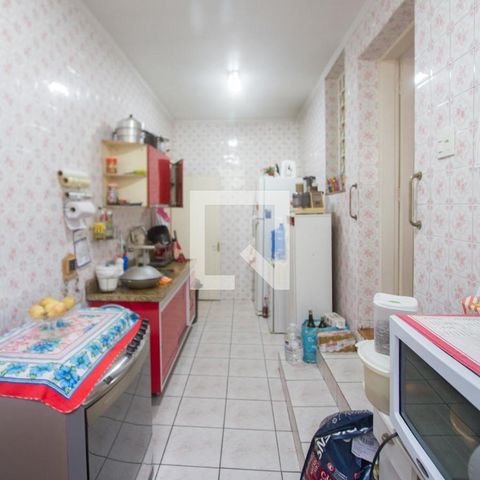 Casa à venda com 140m², 3 quartos e 2 vagasCozinha