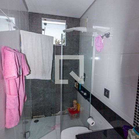 Casa à venda com 420m², 4 quartos e 5 vagassuíte 2