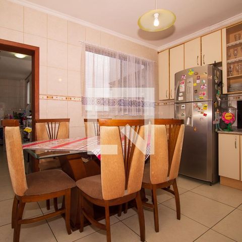 Apartamento à venda com 120m², 3 quartos e 2 vagasCopa
