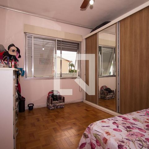 Apartamento à venda com 120m², 3 quartos e 2 vagasQuarto 2