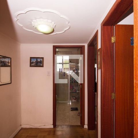 Apartamento à venda com 120m², 3 quartos e 2 vagasCorredor