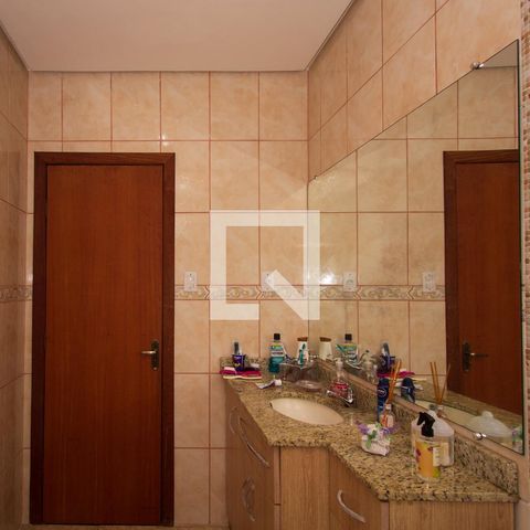 Apartamento à venda com 120m², 3 quartos e 2 vagasBanheiro