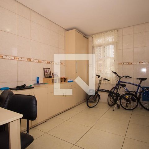 Apartamento à venda com 120m², 3 quartos e 2 vagasCozinha