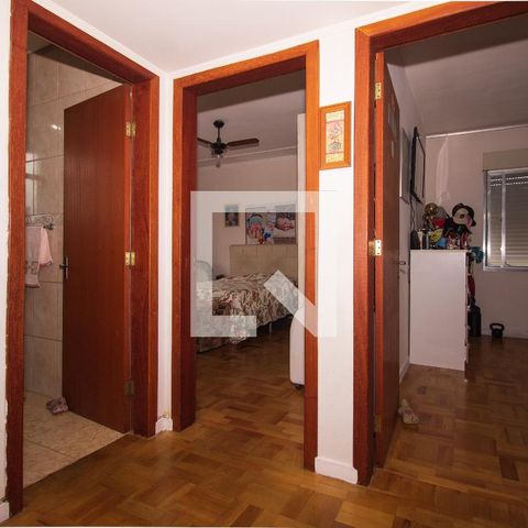 Apartamento à venda com 120m², 3 quartos e 2 vagasCorredor