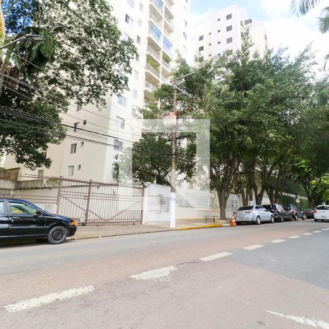 Apartamento à venda com 46m², 1 quarto e 1 vagaFachada