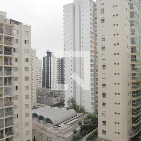 Apartamento à venda com 46m², 1 quarto e 1 vagaVista da Sacada