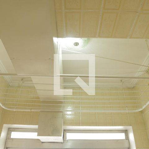Apartamento à venda com 46m², 1 quarto e 1 vagaÁrea de Serviço
