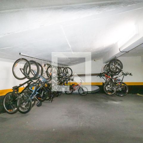 Apartamento à venda com 46m², 1 quarto e 1 vagaÁrea comum