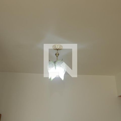 Apartamento à venda com 46m², 1 quarto e 1 vagaSala