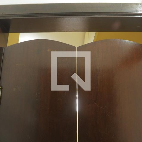 Apartamento à venda com 46m², 1 quarto e 1 vagaCozinha