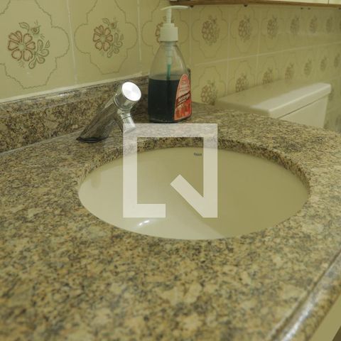 Apartamento à venda com 46m², 1 quarto e 1 vagaBanheiro