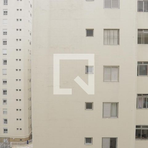 Apartamento à venda com 46m², 1 quarto e 1 vagaVista do Quarto
