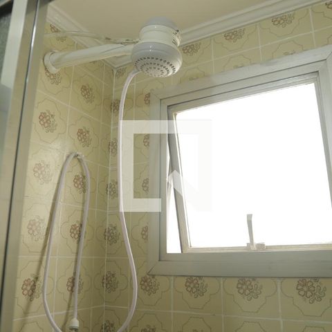 Apartamento à venda com 46m², 1 quarto e 1 vagaBanheiro