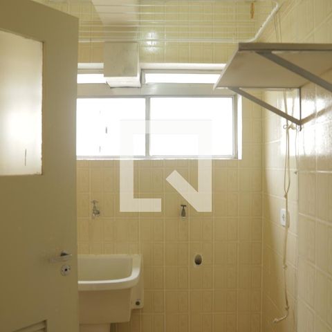 Apartamento à venda com 46m², 1 quarto e 1 vagaÁrea de Serviço