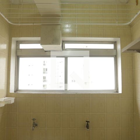 Apartamento à venda com 46m², 1 quarto e 1 vagaÁrea de Serviço
