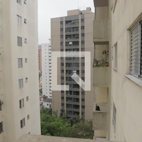 Apartamento à venda com 46m², 1 quarto e 1 vagaVista da Sacada