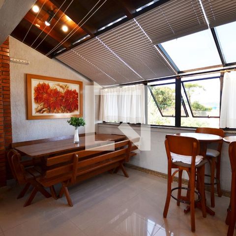 Casa de condomínio à venda com 363m², 3 quartos e 4 vagasEspaço Gourmet