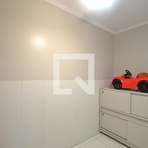 Casa de condomínio à venda com 363m², 3 quartos e 4 vagasQuarto de Serviço 1
