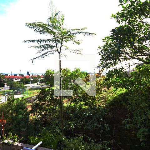 Casa de condomínio à venda com 363m², 3 quartos e 4 vagasVista da Varanda da Vista da Suíte