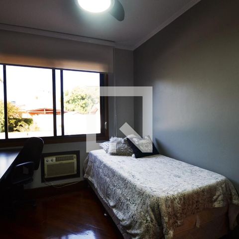 Casa de condomínio à venda com 363m², 3 quartos e 4 vagasQuarto 2