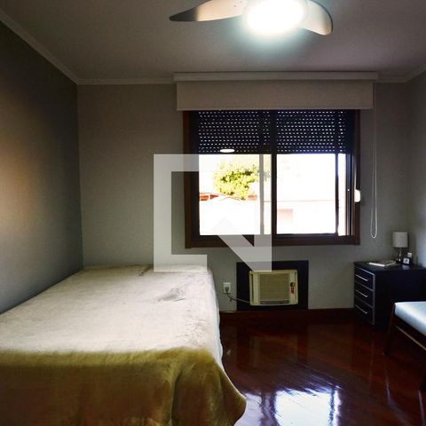 Casa de condomínio à venda com 363m², 3 quartos e 4 vagasQuarto 1