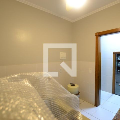 Casa de condomínio à venda com 363m², 3 quartos e 4 vagasQuarto de Serviço 2