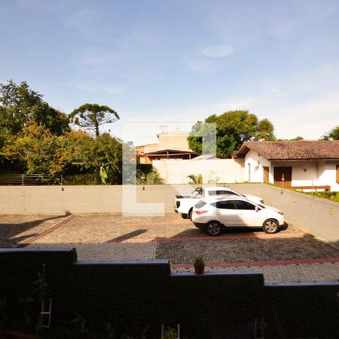 Casa de condomínio à venda com 363m², 3 quartos e 4 vagasVista do Quarto 2