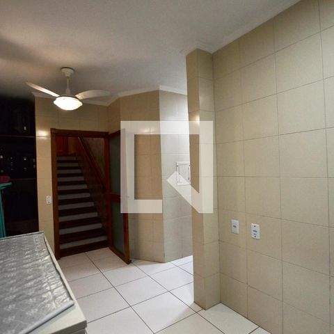 Casa de condomínio à venda com 363m², 3 quartos e 4 vagasÁrea de Serviço