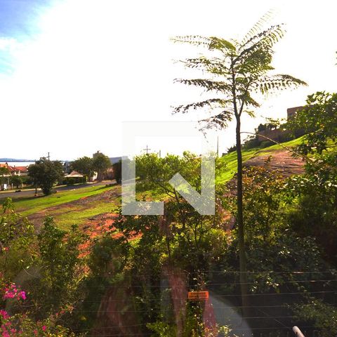 Casa de condomínio à venda com 363m², 3 quartos e 4 vagasVista da Suíte