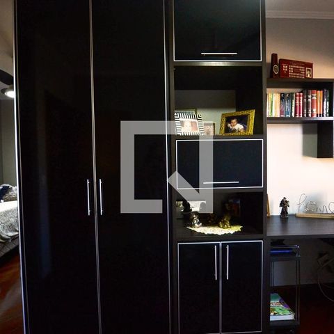 Casa de condomínio à venda com 363m², 3 quartos e 4 vagasQuarto 2