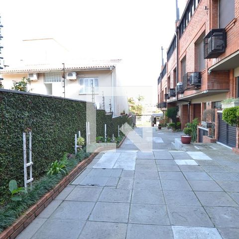 Casa de condomínio à venda com 363m², 3 quartos e 4 vagasÁrea comum