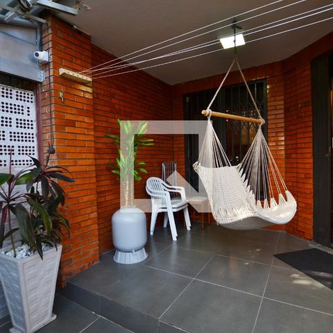 Casa de condomínio à venda com 363m², 3 quartos e 4 vagasVaranda