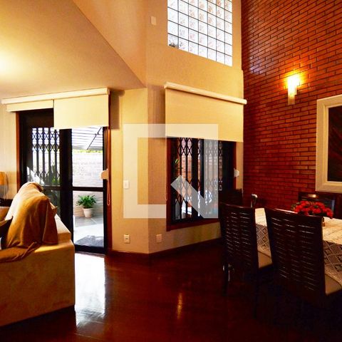 Casa de condomínio à venda com 363m², 3 quartos e 4 vagasSala de Jantar