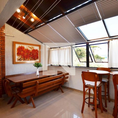 Casa de condomínio à venda com 363m², 3 quartos e 4 vagasEspaço Gourmet