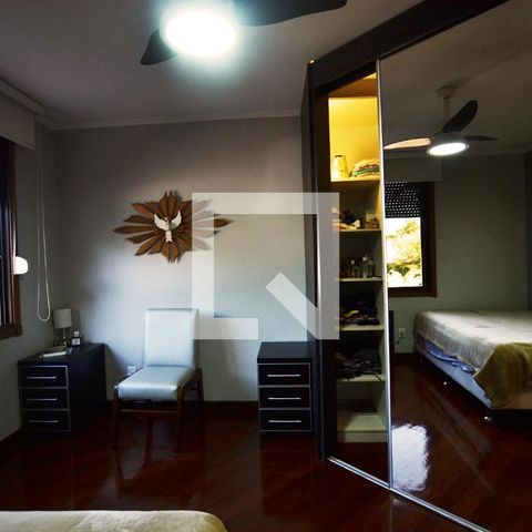 Casa de condomínio à venda com 363m², 3 quartos e 4 vagasQuarto 1