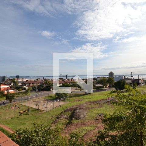 Casa de condomínio à venda com 363m², 3 quartos e 4 vagasVista para o Guaiba